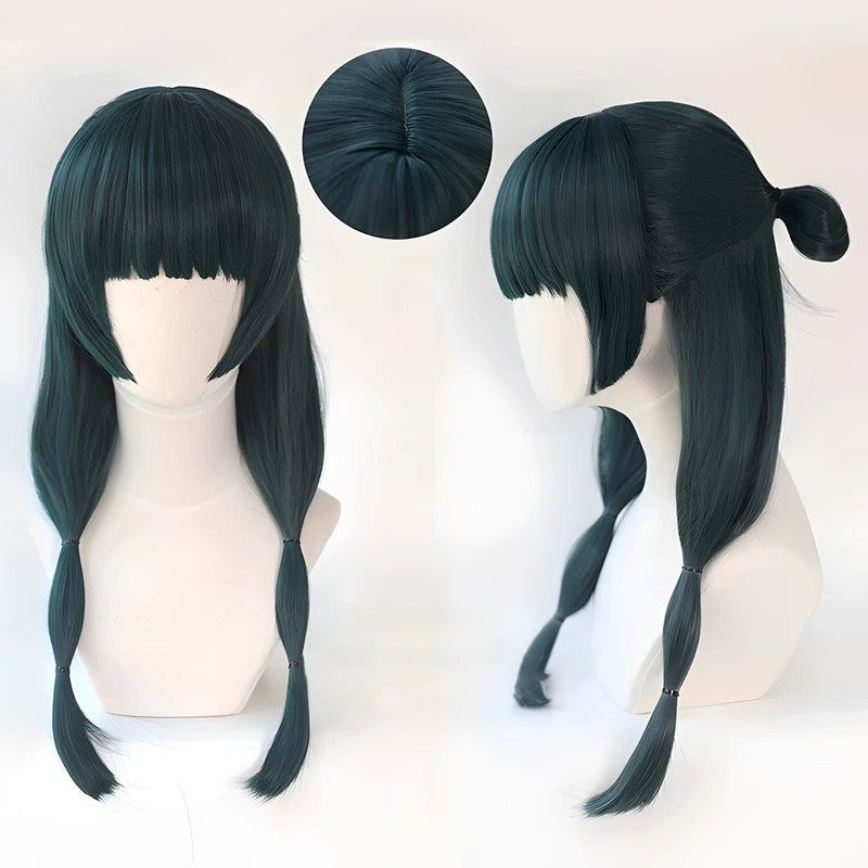 Maomao3 Cosplay Peruecke Damen