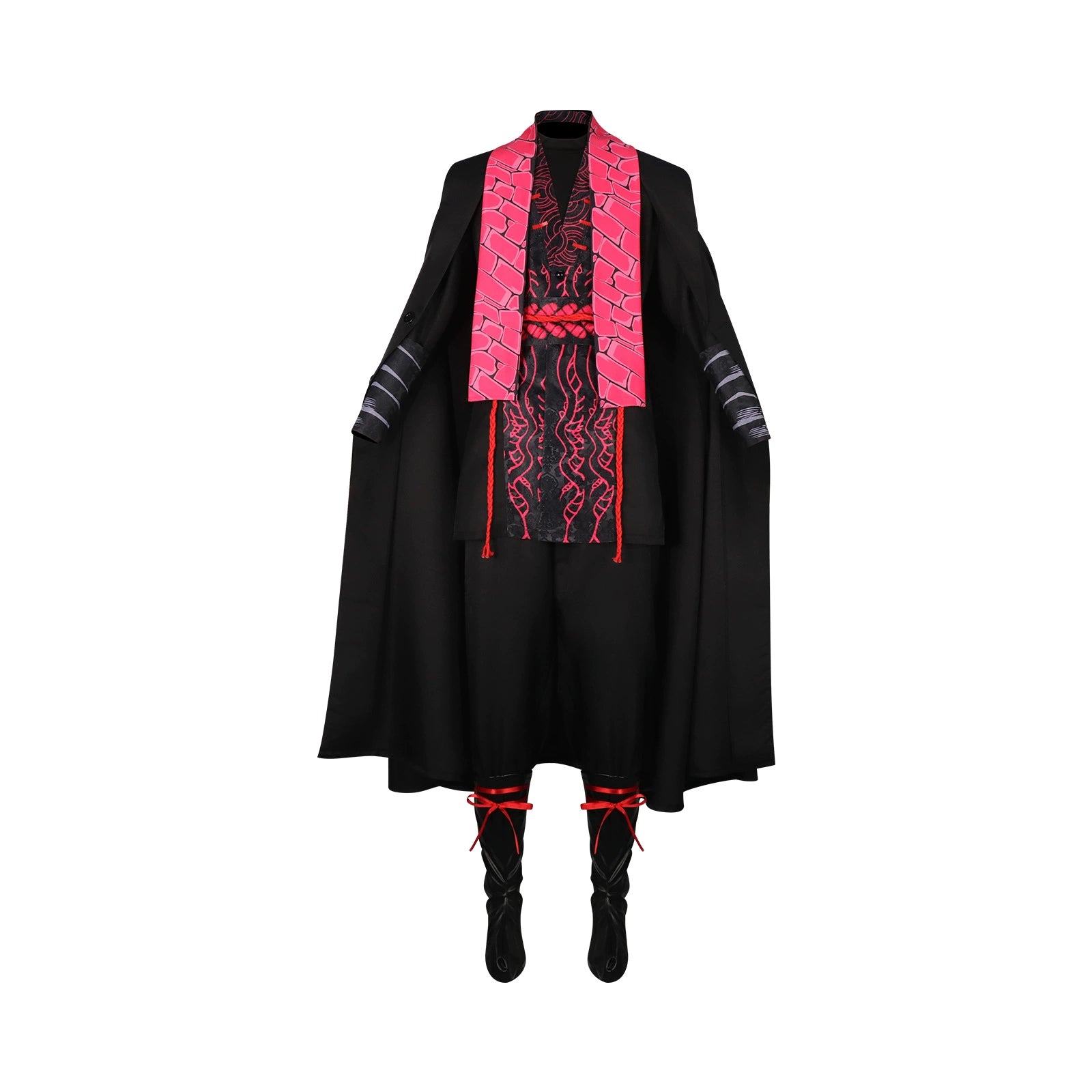 Limbus Agent Limbus Company Agent Suit Cosplay Kostuem Damen
