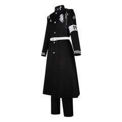 Lute Gears of Dragoon Convention Outfit Cosplay Kostuem Damen