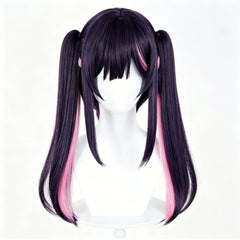 Noi Cosplay Peruecke Damen