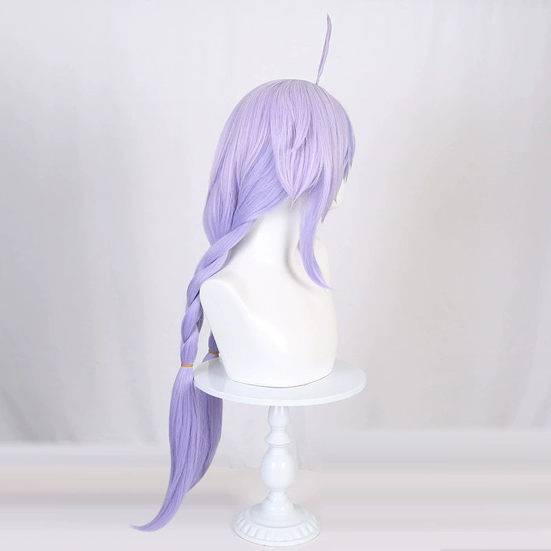 Bailu Cosplay Peruecke Damen
