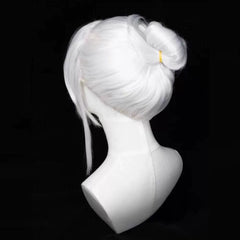 Jett Cosplay Peruecke Damen