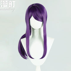 Rise Cosplay Peruecke Damen