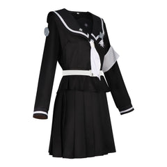 Yami Short Dress Centuria Verteidigungsakademie Cosplay Kostuem Damen