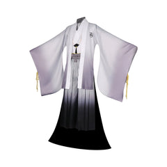 Fuchsjunge SHF Silent Hill Schuluniform Set Cosplay Kostuem Damen