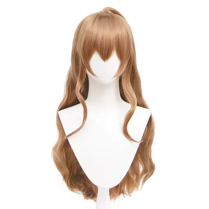Taiga Aisaka Toradora JK Uniform Cosplay Kostuem Damen