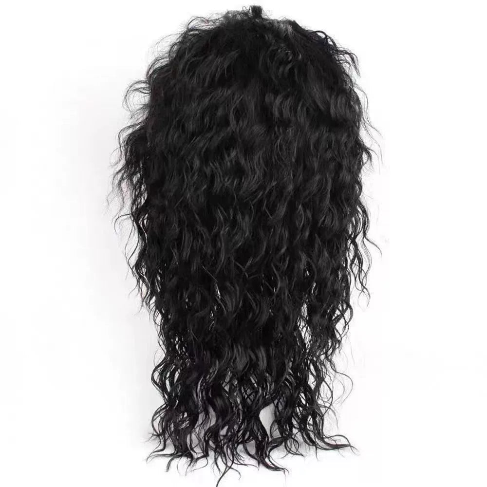 Jackson Cosplay Peruecke Damen
