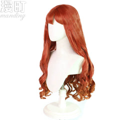 Eurydice Cosplay Peruecke Damen