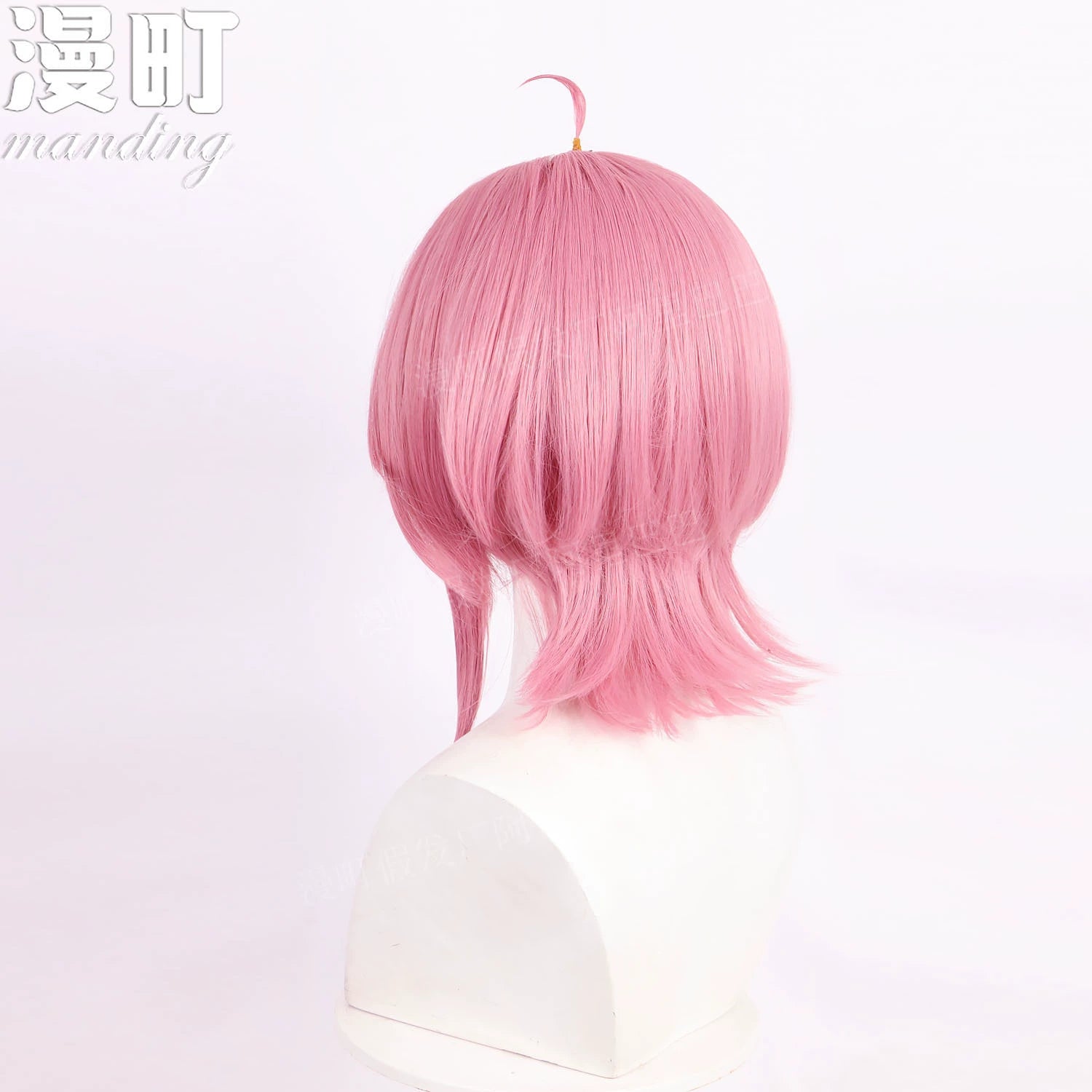 Style Cosplay Peruecke Damen