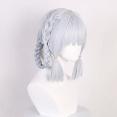 Ayaka Cosplay Peruecke Damen