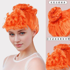 Wilma Cosplay Peruecke Damen