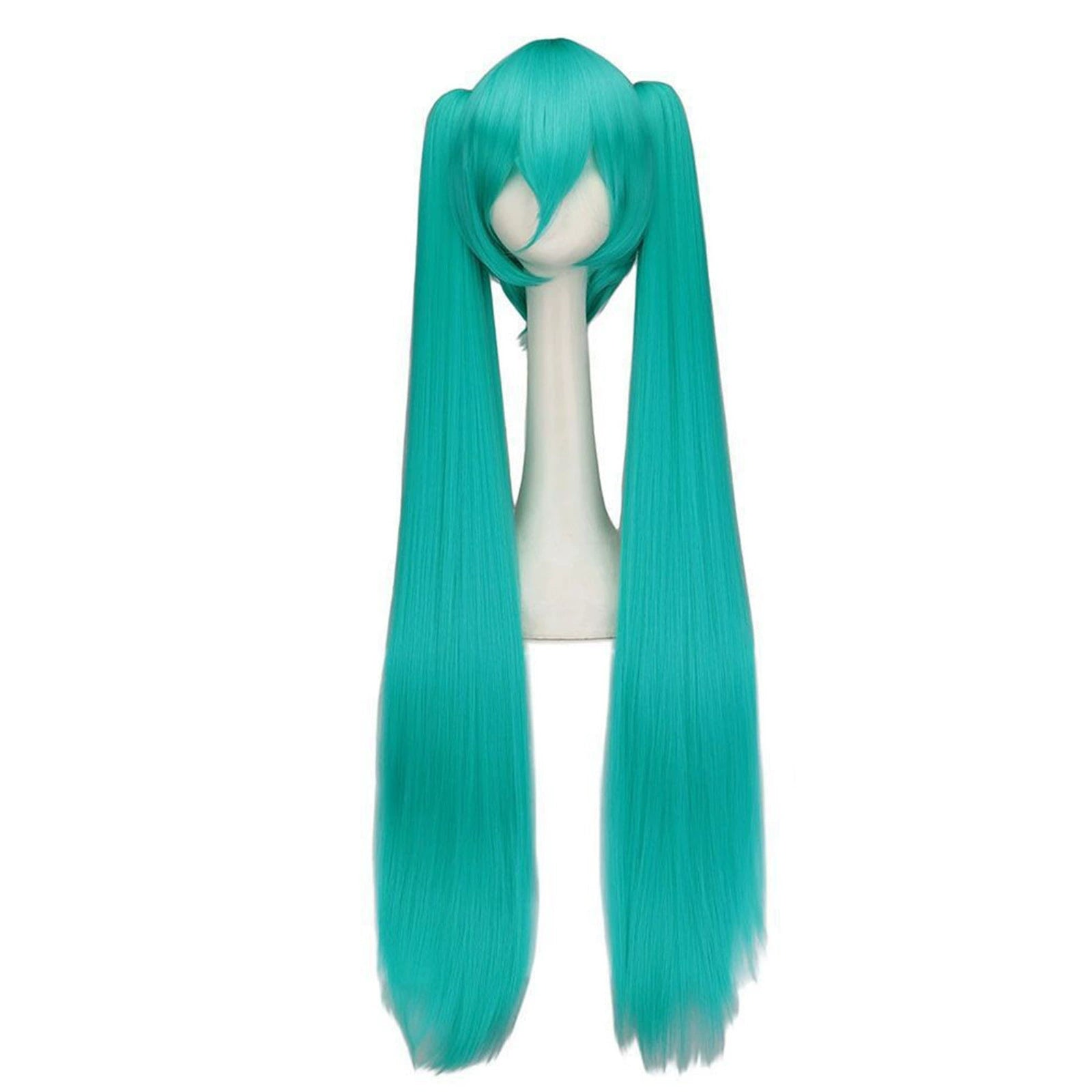 Miku JK 16 Jahre Vocaloid JK Uniform Set Cosplay Kostuem Damen