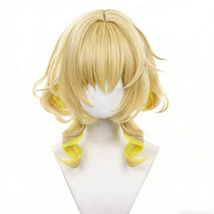 Aglaea Cosplay Peruecke Damen