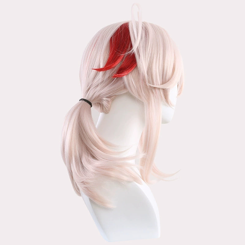 Kazuha Cosplay Peruecke Damen