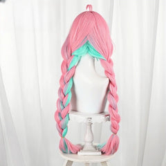 Varesa Cosplay Peruecke Damen
