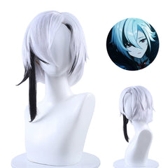 Arlechino2 Cosplay Peruecke Damen