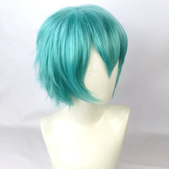 Miku3 Cosplay Peruecke Damen
