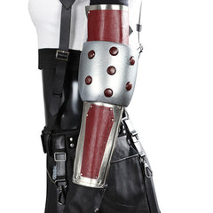 Tifa Lockhart Final Fantasy VII Outfit Cosplay Damen