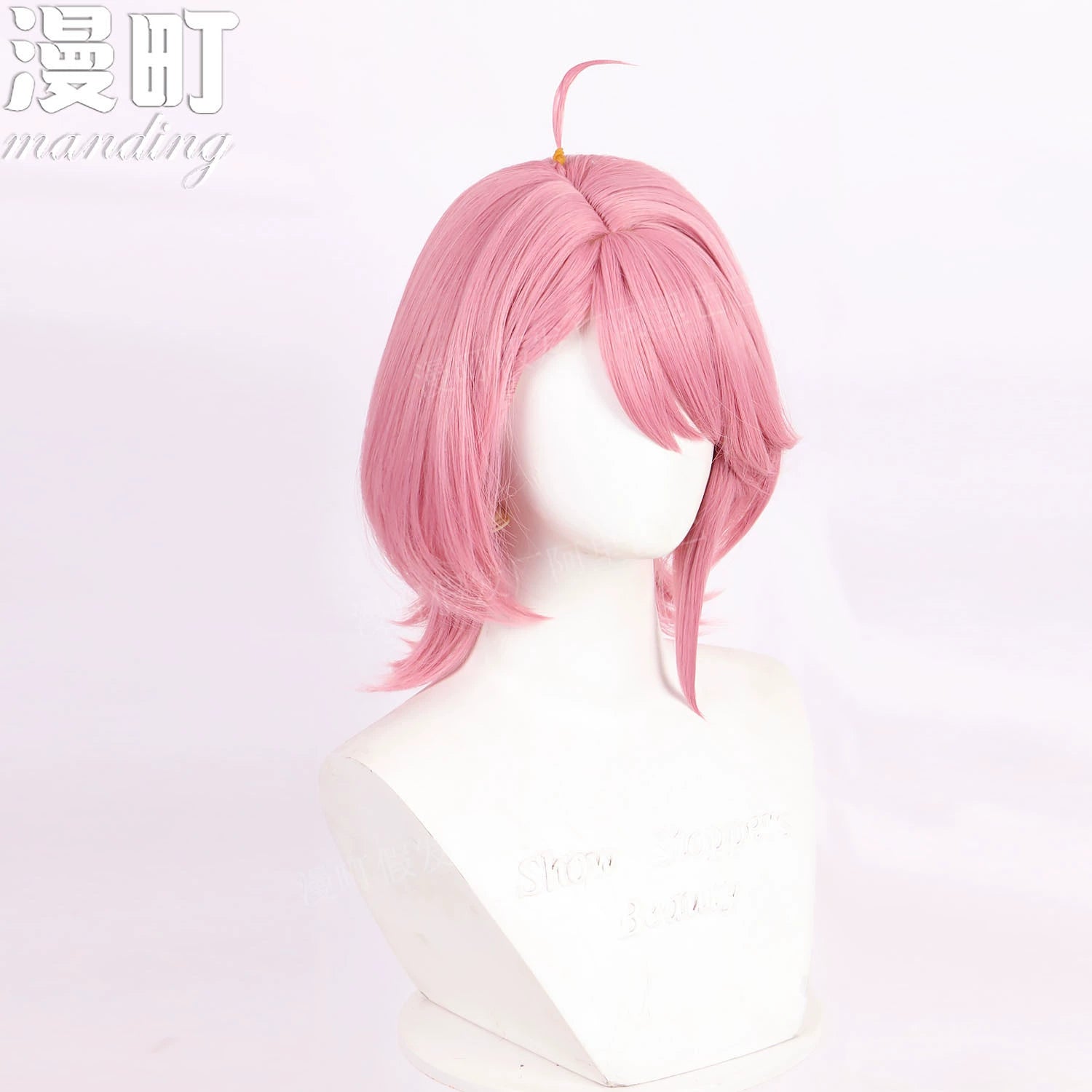 Style Cosplay Peruecke Damen