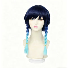 Bobostyle2 Cosplay Peruecke Damen