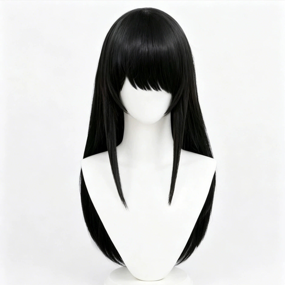 Katsura Cosplay Peruecke Damen