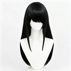 Katsura Cosplay Peruecke Damen