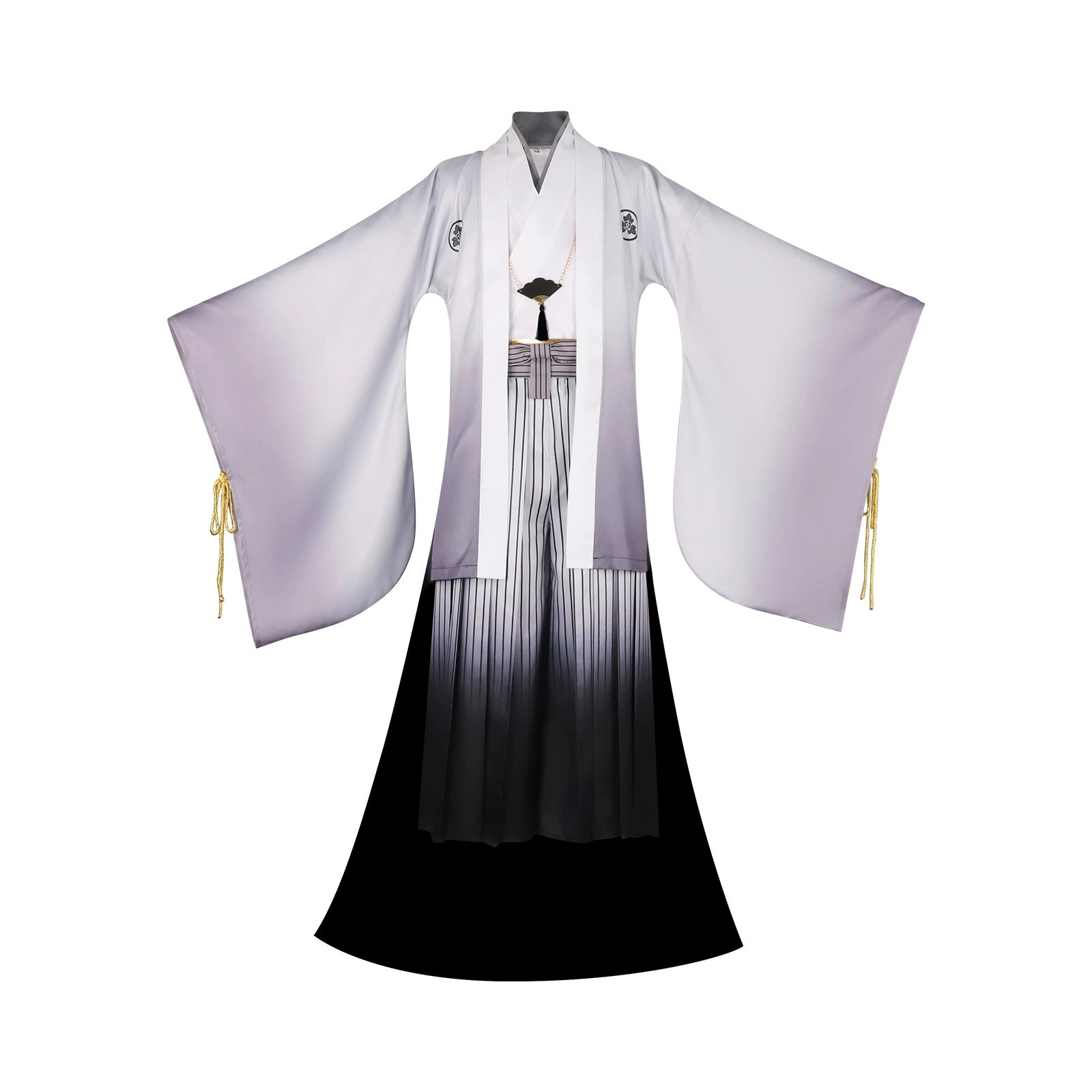 Fuchsjunge SHF Silent Hill Schuluniform Set Cosplay Kostuem Damen