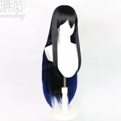 Style Cosplay Peruecke Damen