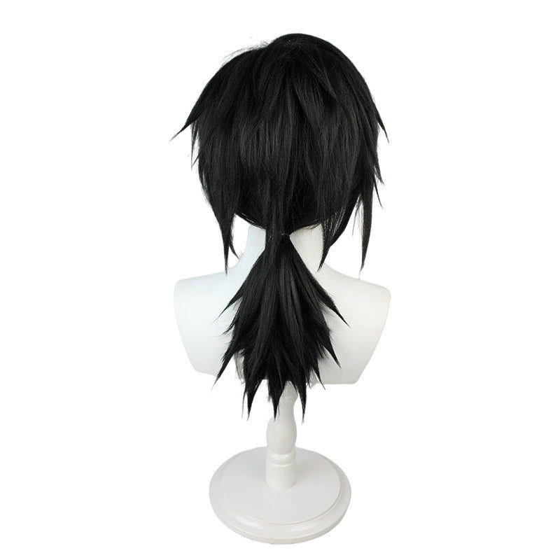 Giyu Cosplay Peruecke Damen