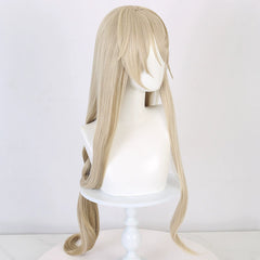Luocha Cosplay Peruecke Damen