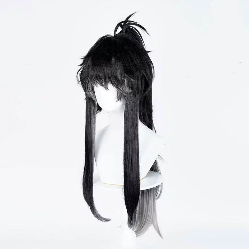 Chouyuan Cosplay Peruecke Damen