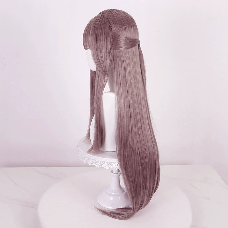 Herta Cosplay Peruecke Damen