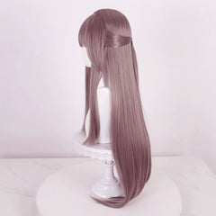 Herta Cosplay Peruecke Damen