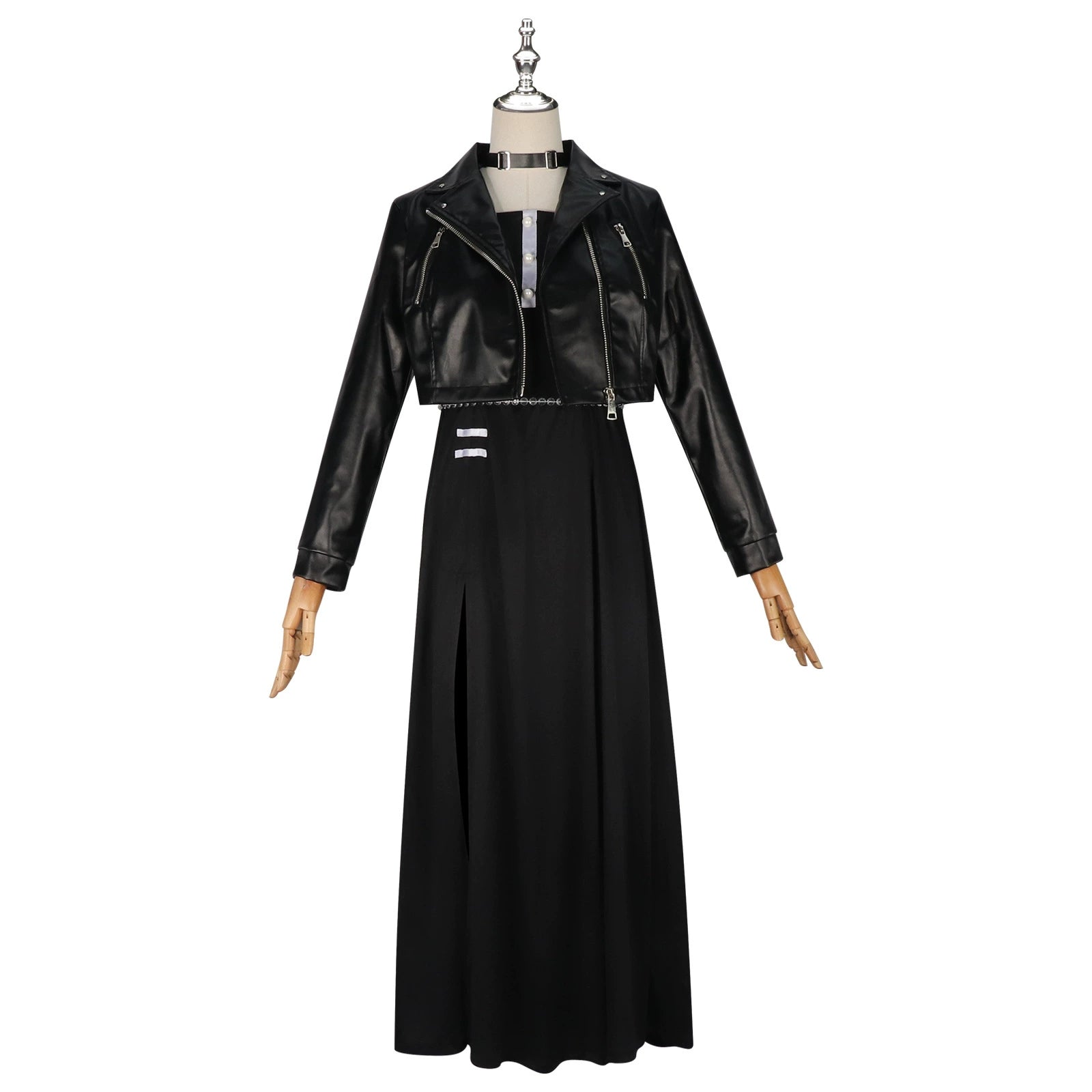 Shizuku Hifumi Centuria Verteidigungsakademie Cosplay Kostuem Damen