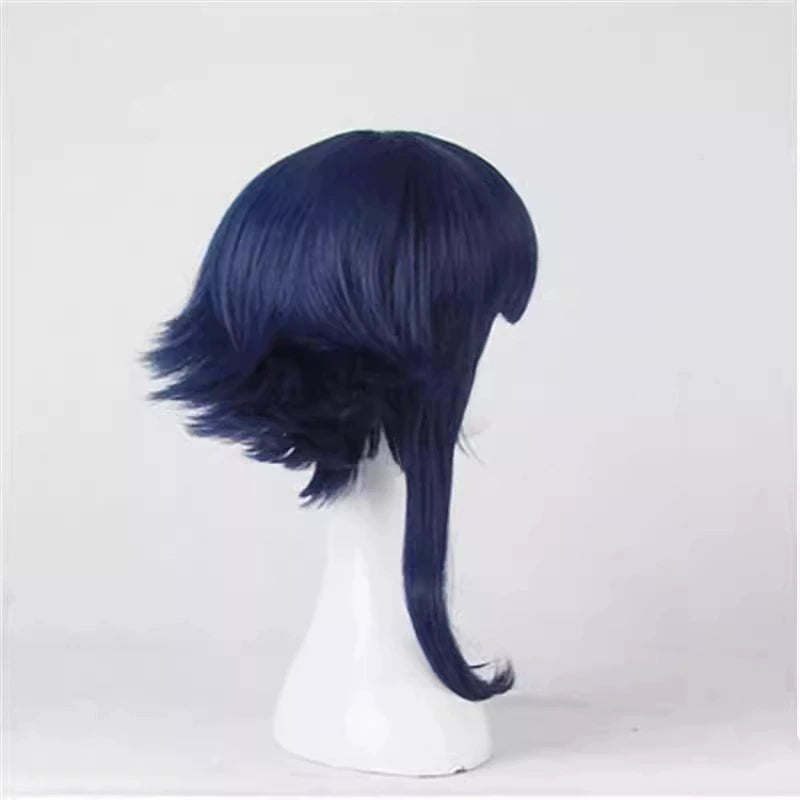 Hinata Kind Cosplay Peruecke Damen