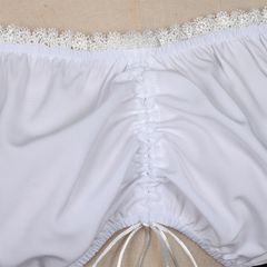 Bavarian Maid Dress Dirndl Oktoberfest Cosplay Kostüm Damen