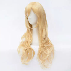 Kaori Cosplay Peruecke Damen