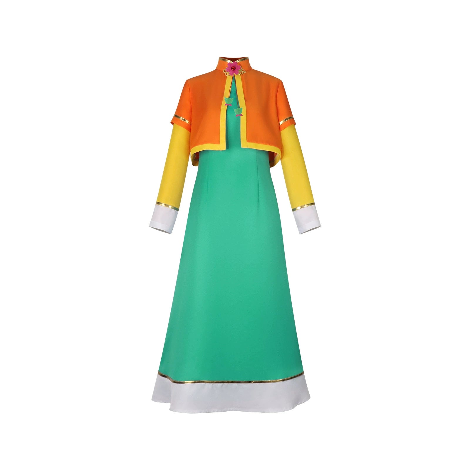 Tianxin Princess CN Comics Hanfu Princess Dress Cosplay Kostuem Damen
