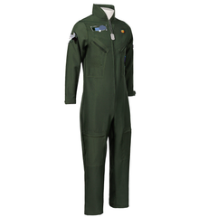 Piloten-Overall – Flieger-Kostüm für Fasching & Mottoparty, HERREN
