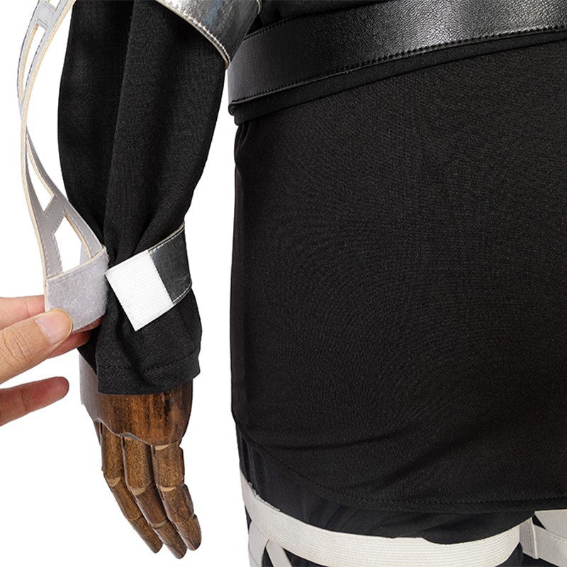 Attack on Titan Umhang Corps Cosplay Kostuem Damen