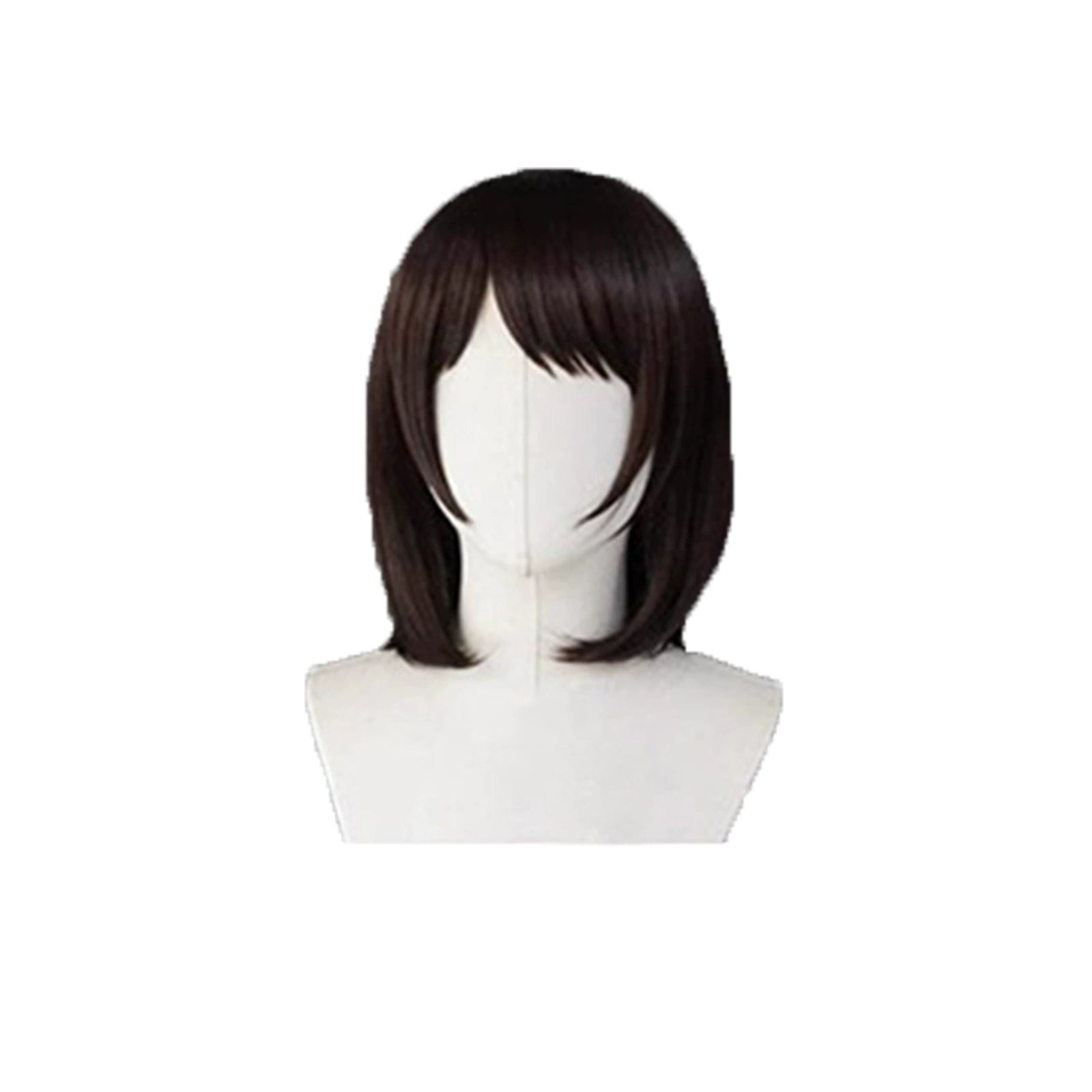 Haruhi Suzumiya Haruhi Suzumiya Blaue Sailor Uniform Cosplay Kostuem Damen