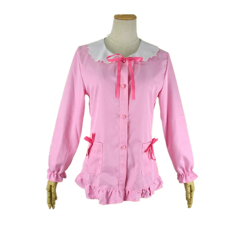 Sagiri Hoodie Plus Eromanga Sensei Hoodie Set Cosplay Kostuem Damen