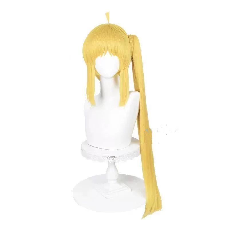 Neiro Hypnose Vocaloid Gestreiftes Kostuem Cosplay Kostuem Damen