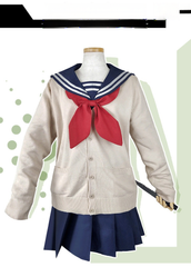 Matrosenanzug für Cosplay aus My Hero Academia