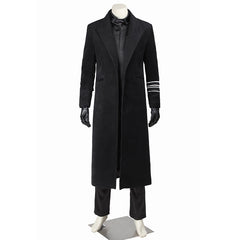 Film Star Wars：The Force Awakens Armitage Hux Cosplay Kostüm Set