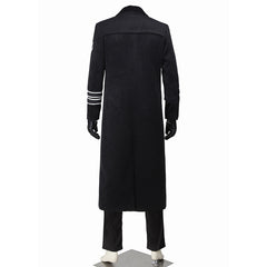 Film Star Wars：The Force Awakens Armitage Hux Cosplay Kostüm Set