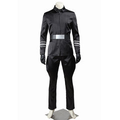 Film Star Wars：The Force Awakens Armitage Hux Cosplay Kostüm Set