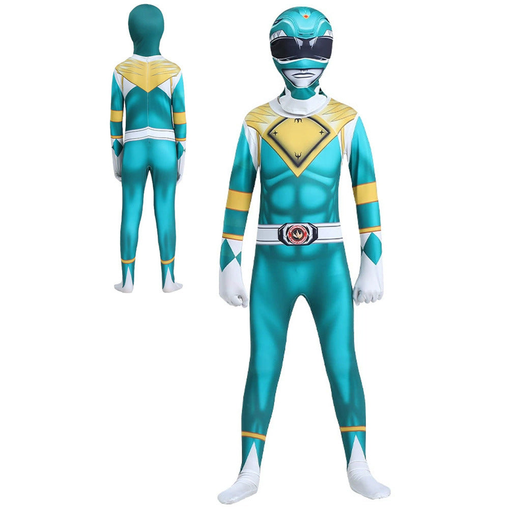 Power Rangers Kostüm