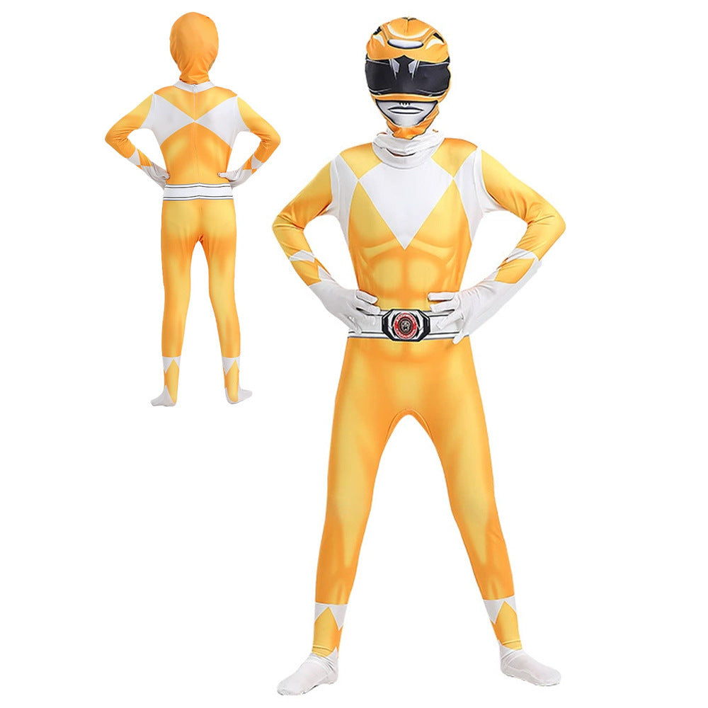 Power Rangers Kostüm