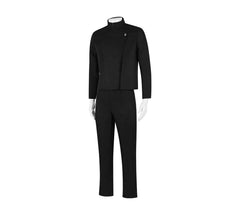 Satoru Gojo Cosplay Kostüm - Jujutsu Kaisen Lehrer Uniform (Inspired by)